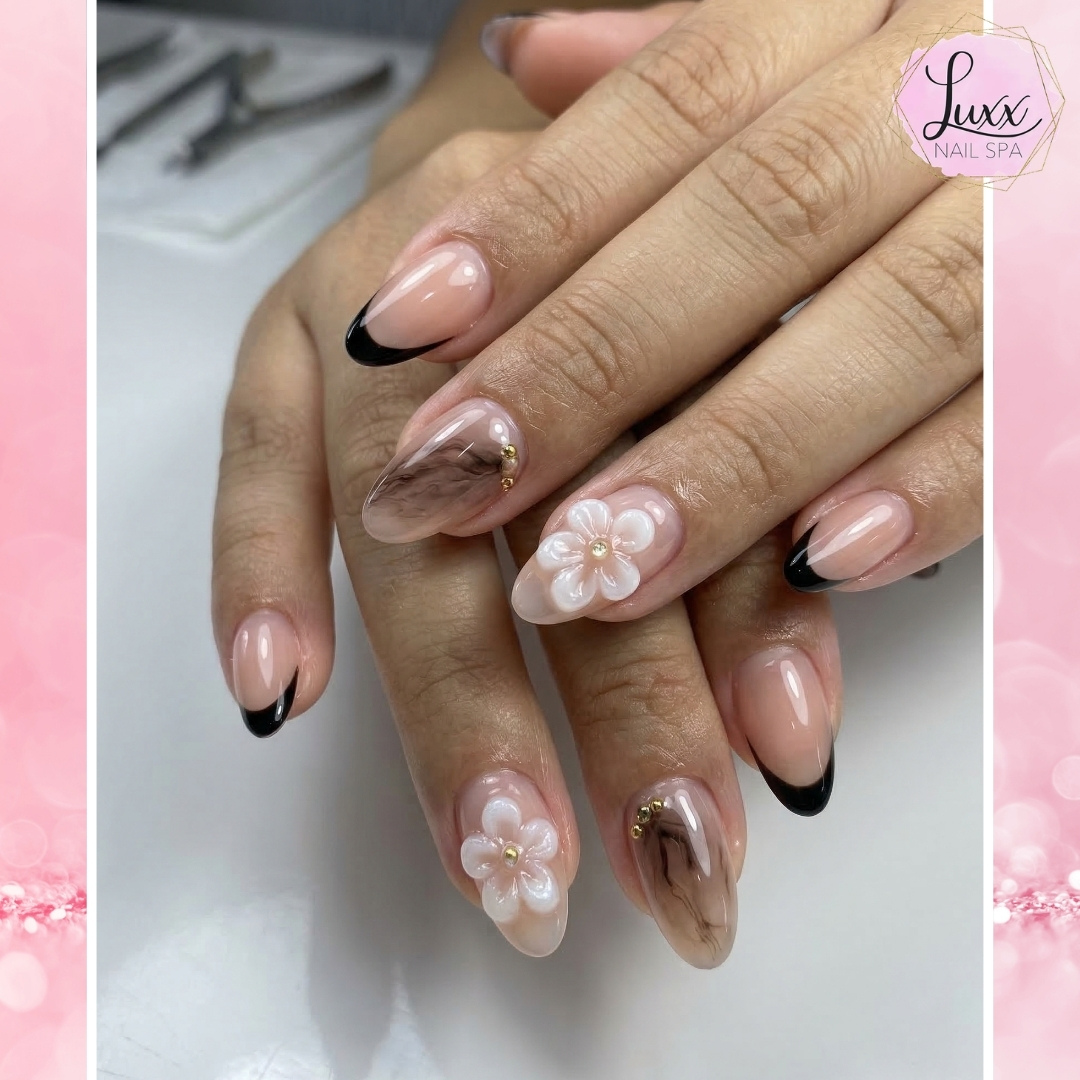 Nail April 21